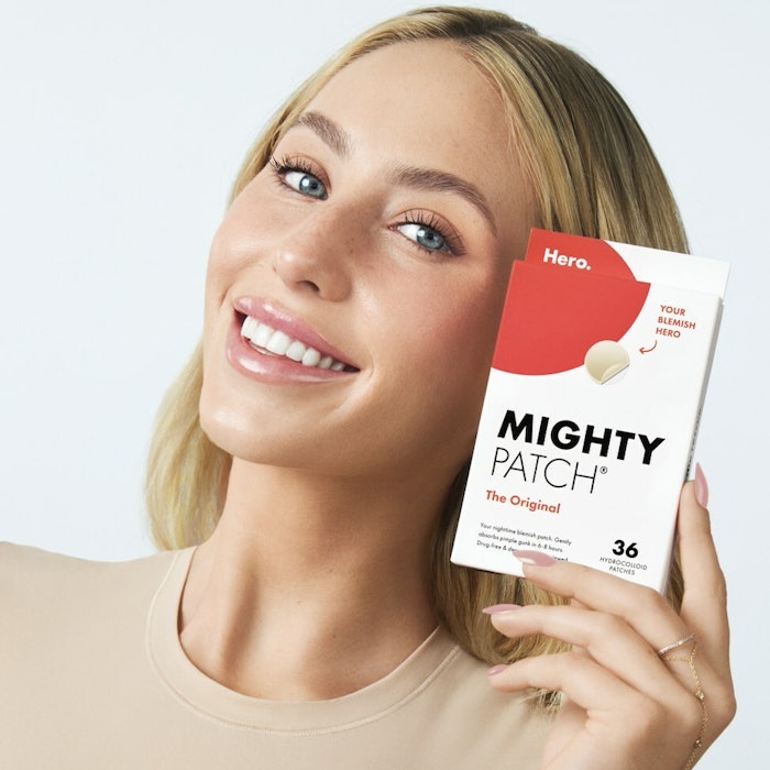 Earle launched her career sharing get-ready-with-me TikTok videos, opening up to the audience about everything in her life from family and friends to funny going out stories to her acne journey and beyond.