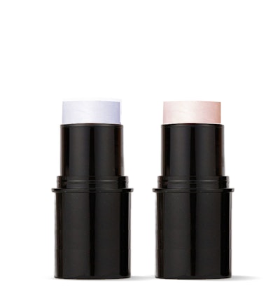Private label cosmetics manufacturer Lady Burd has launched smooth highlighting sticks that offer an effortless glide and a luminescent glow to the cheeks. The sticks come in two variants: shimmery lilac Lavender Lights and shimmery pink Pink Lights.