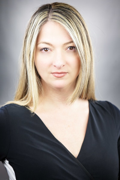 Jennifer Famiano is an executive director and beauty industry analyst at Circana.