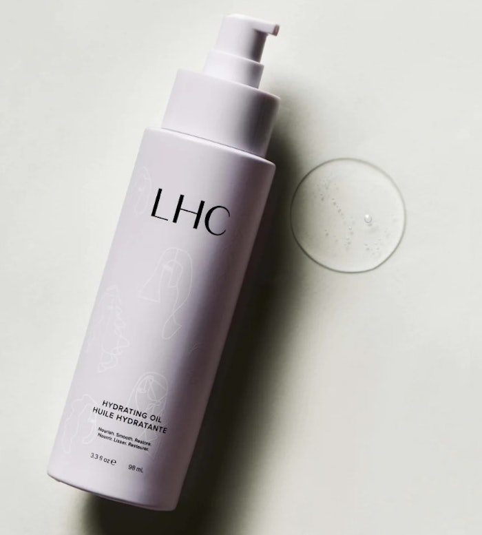 'Skin care for your hair' is the common theme across the product portfolio.