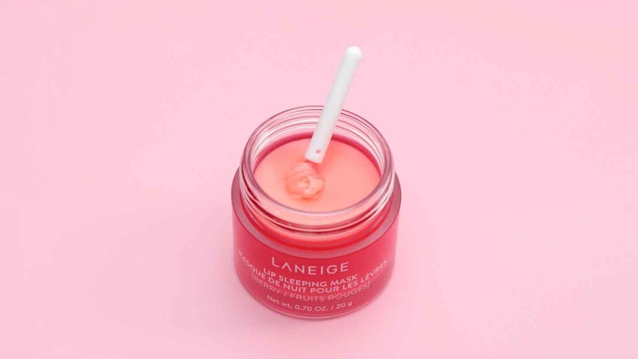 Laneige Lip Sleeping Mask was designed as an overnight treatment to increase and provide long-lasting hydration to lips, leaving them feeling softer and healthier.