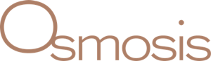 Osmosis Logo Copper Copy