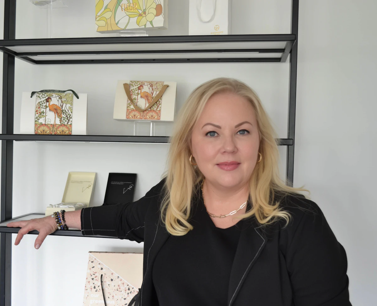 Rissmann Appoints VP Sales & Development Amid North American Expansion ...