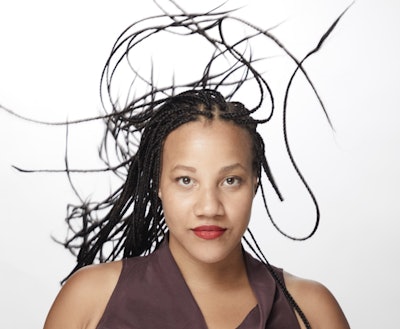 Rie Maiden, VP of marketing and e-commerce, Credo Beauty.