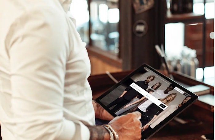 Planity is the market-leading online booking SaaS platform for the beauty industry, supporting 25% of hair and beauty salons across France.