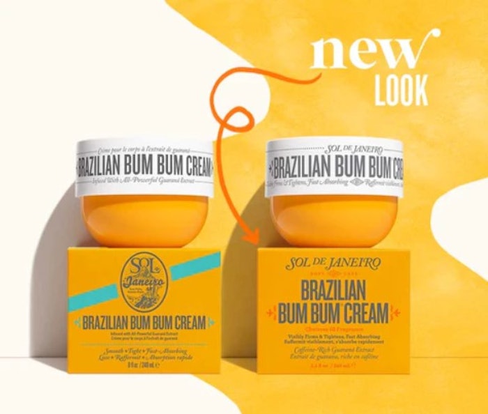 CEO and co-founder Heela Yang said the new brand identity is 'more consistent and easily recognizable' and evokes a 'stronger connection' between the products and values that drive the brand.