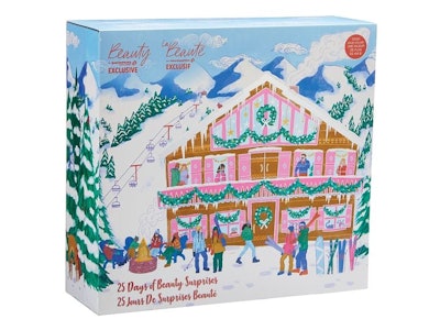 Berlin Packaging and Jansy recently created a holistic primary and secondary packaging solution for Shoppers Drug Mart’s 25 Days of Beauty Surprises.