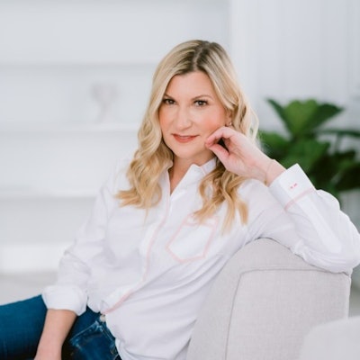 Jennifer Raphael, CEO, IBG North America.