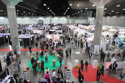 MakeUp in LA unveiled its It Award winners, which recognized multifunctional and sustainable innovation in beauty.