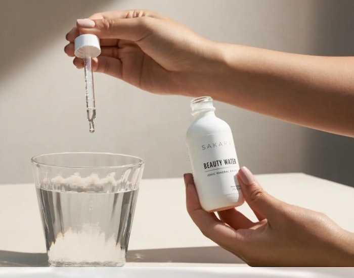 Former Glossier general counsel Kathryn Ordower has also been named chief legal and administrative officer and technology expert Brian Buchanan has been named chief technology officer.