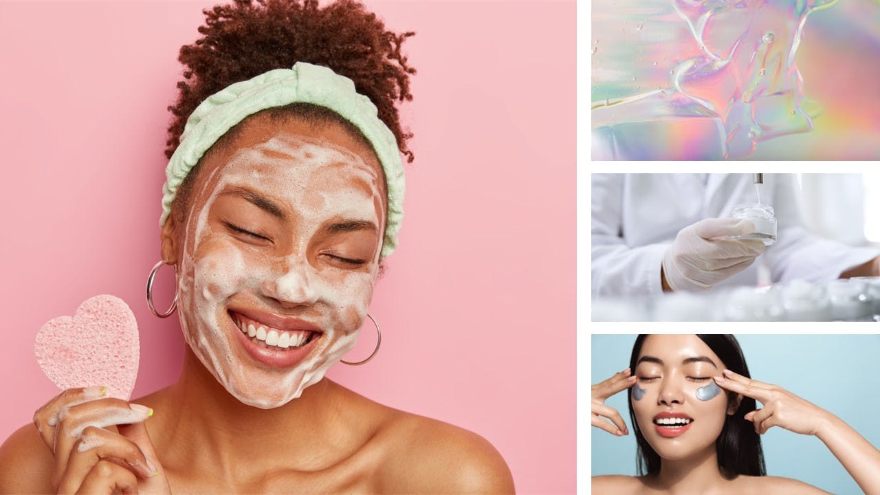 5 Keys to the Future of Skin Care  Global Cosmetic Industry