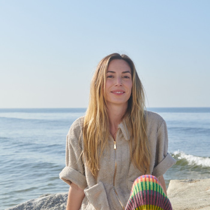 Shelby Wild, who founded Sephora-bestselling brand Playa Beauty (eventually acquired by Forma Brands) and has just launched the new naturally derived body and hair care line, California Naturals, will speak at Beauty Accelerate.