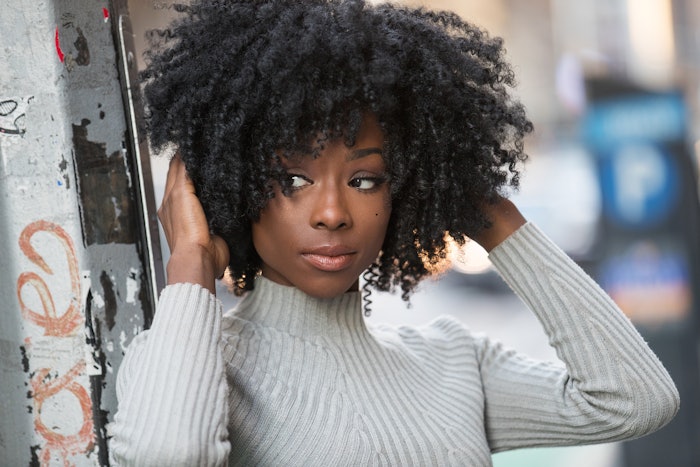 The new tests reinforced the ingredient's potential by demonstrating its benefits on hair shine and color retention, per the company. Comparative results to silicones for the skin care market were also demonstrated.