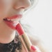 The recently launched peptide and jojoba oil infused refillable, mechanical lip liner, Power Up Your Pout, is a part of this strategy.