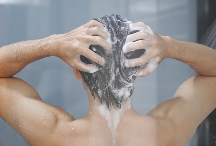 The biosurfactant is intended for shampoo and body wash formulations and works well with other surfactants.