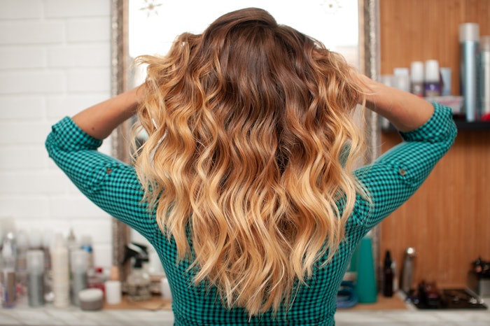 UNITE Hair Care shares five trending hairstyles you can expect to see clients asking for this spring and how to bring them to life.