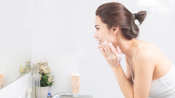 The 17 new formulations include skin care, hair care, color cosmetics and multifunctional prototypes and are positioned to address the skin care and beauty needs of each generation.