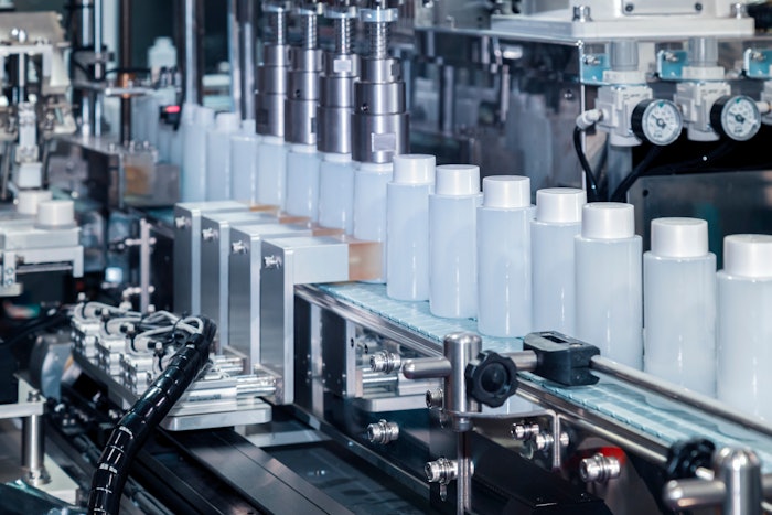 Boomerang provides “lab to label” services within liquid fill categories to assist customers from product ideation to final production.