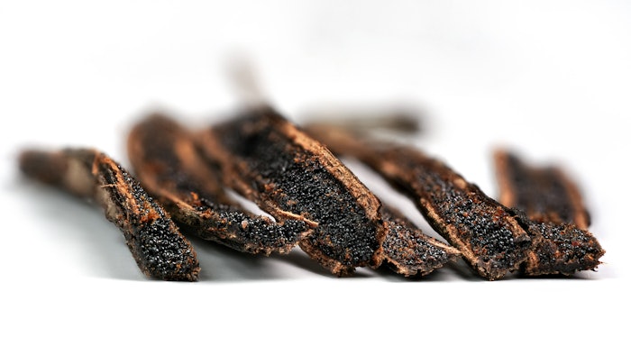 The upcoming WPC session also pays tribute to the 150th anniversary of vanillin and will share a retrospective of the iconic ingredient and how it became and continues to remain a staple in fragrance.