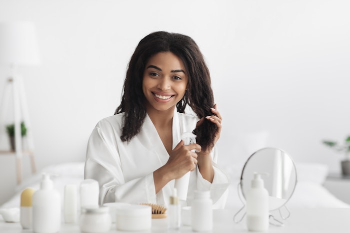 Sustainability is driving packaging for beauty, meanwhile scalp care tops the hair care trends.