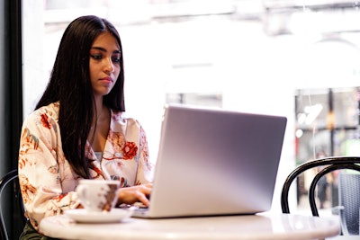 According to NielsenIQ data, India’s beauty sales were up 7.1% year over year in latest reporting period (Q3 2023).