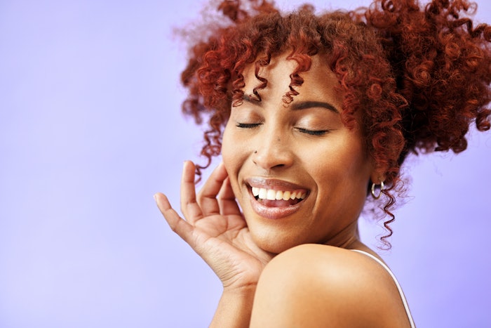 Forty-seven percent of consumers say they spend less than $30 per month on their hair and scalp care products, with 16% spending between $31 and $45.