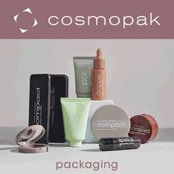 Cosmo Pak Turnkey for Supercharged Beauty Innovation with Cosmopak | Global ...