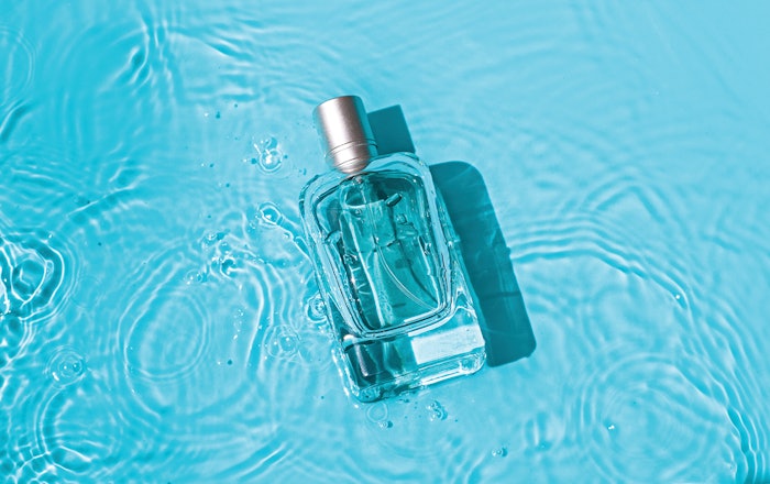 Delbia Do's Clean Fragrance Formulation