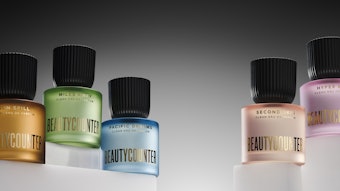 'Whenever asked for a piece of advice on how to navigate the personal care market, I have always recommended that people shop fragrance-free,' said Gregg Renfrew, founder and CEO of Beautycounter.