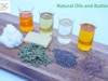 Icsc20 Oils20and20 Butters20 Ctlp