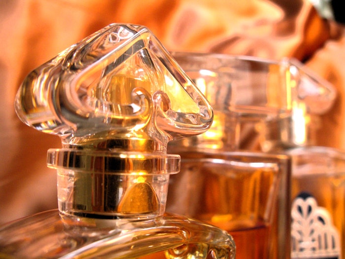 Woods are becoming even more important in defining the men's category, alongside soft powdery notes and gently spiced, warm ambers adding a mellow vibe.