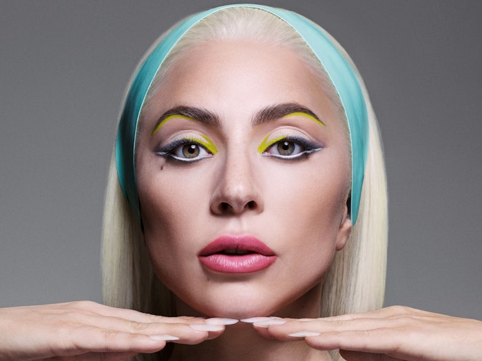 Haus Labs by Lady Gaga launched in the U.K. in 2023.