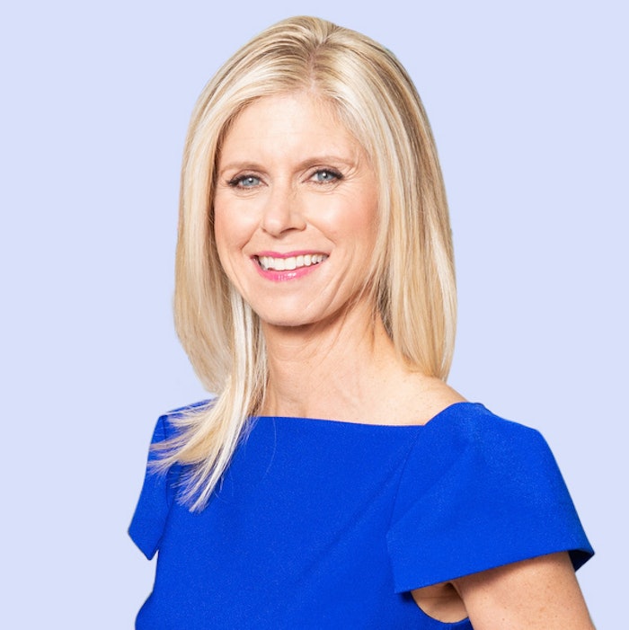 Marla Beck is the founder and former CEO of Bluemercury.