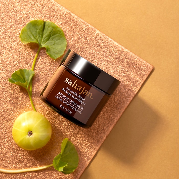 Jane Nugent, SVP, merchandising, Sephora Canada, said, 'We love Lisa’s approach with Sahajan, combining the 5,000-year-old Ancient Indian Science of Ayurveda with high-performing ingredients for a skin care routine that is as much about wellness as it is about result. Add to that an accessible price point and the fact that her products are manufactured in Canada; we know our Sephora Canada clients will love this newest addition to our skin care assortment.”