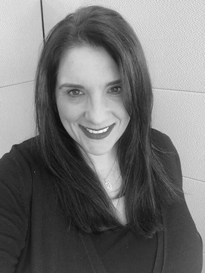 Adriana Becker, managing director USA at CAPUA 1880 SRL.