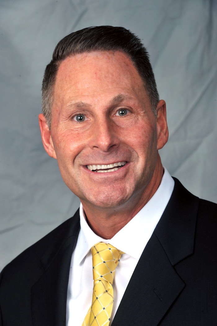 Phil Forte is a 30-year veteran of the food and beverage industry.