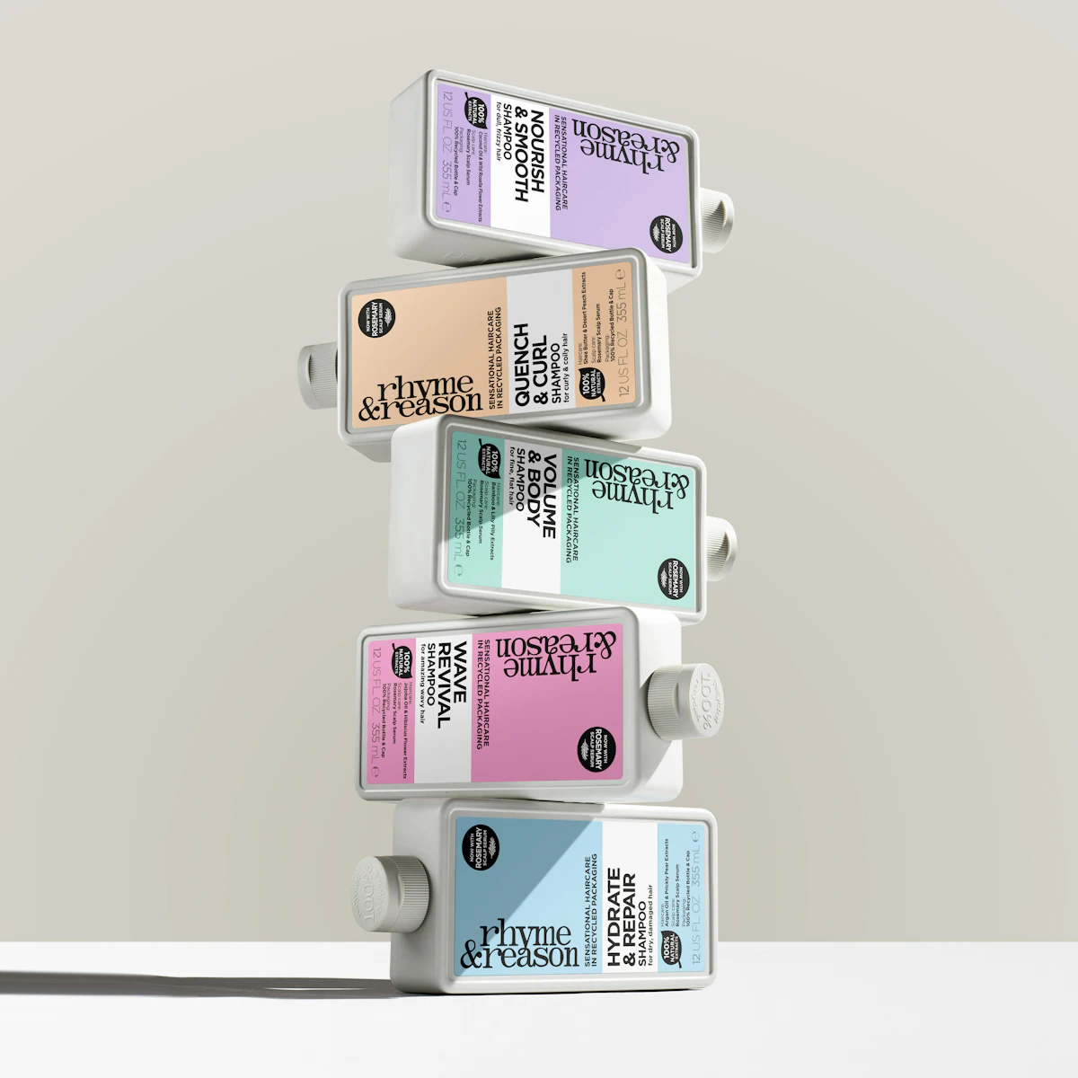 Rhyme & Reason Adds Rosemary Scalp Serum to Formulations | Global ...