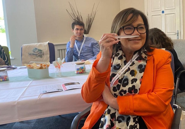 Reminder! BSP members receive a discounted rate for World Perfumery Congress 2024 in Geneva this summer (June 24-27).