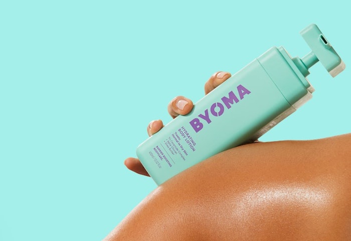 The brand has developed three skin physiological lipid complexes with optimized active ratios, tailored to the intended function of each formula.