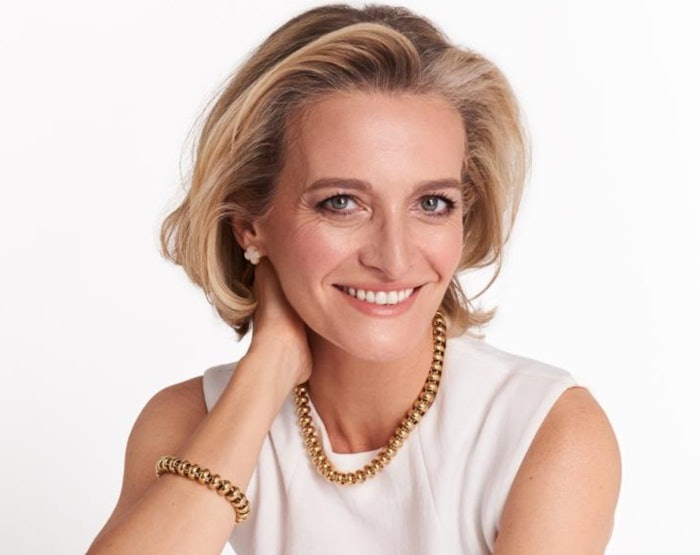 Estelle Létang brings with her more than 21 years of experience at The Estée Lauder Companies.