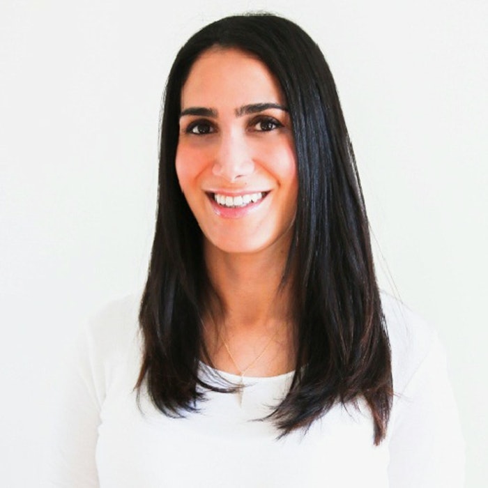 Shamin Rostami Walsh, managing director at BAM Ventures, has been an angel investor for more than 17 years.