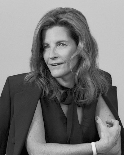 Symrise VP senior perfumer, Alienor Massenet