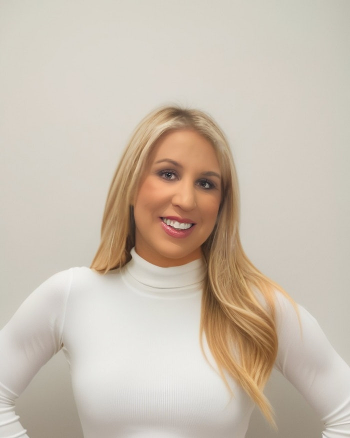 Tara Chacho said, 'I am excited to embark on this journey with the Cohere Beauty team and spearhead initiatives that support the company's mission to be the partner and co-creator in bringing brand visions to life.'