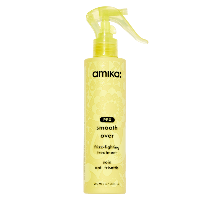 Amika Pro Smooth Over Frizz Fighting Treatment
