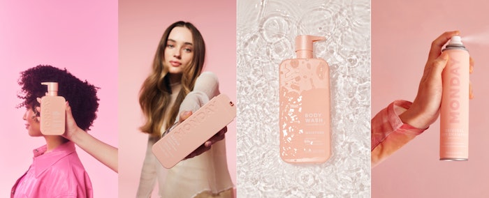 The products are available at Ulta, Amazon, Target, CVS and more.