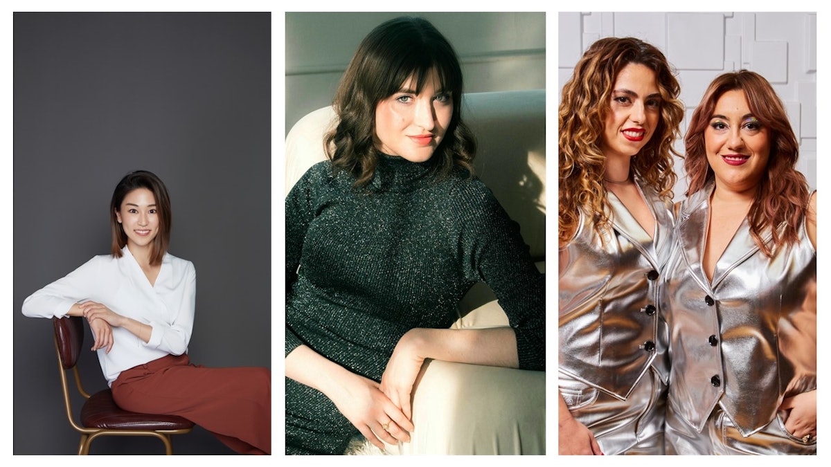 NEW EXPERT ALERT Lipstick Lesbians Join Product Design in the Age of