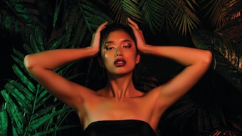 Overall, lip makeup was a top performer in the prestige beauty category 2023, per Circana, spiking 31% year-over-year, or twice the rate of the overall category.