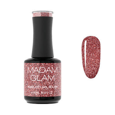 Madam Glam 3d Products(gel) Bottle Treasure