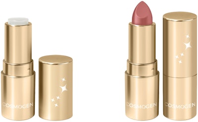 Cosmogen offers a mini lipstick pack ideal for a set of multiple color lipsticks, gifting or sampling.