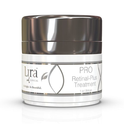 Lira Clinical PRO Retinal-Plus Treatment
